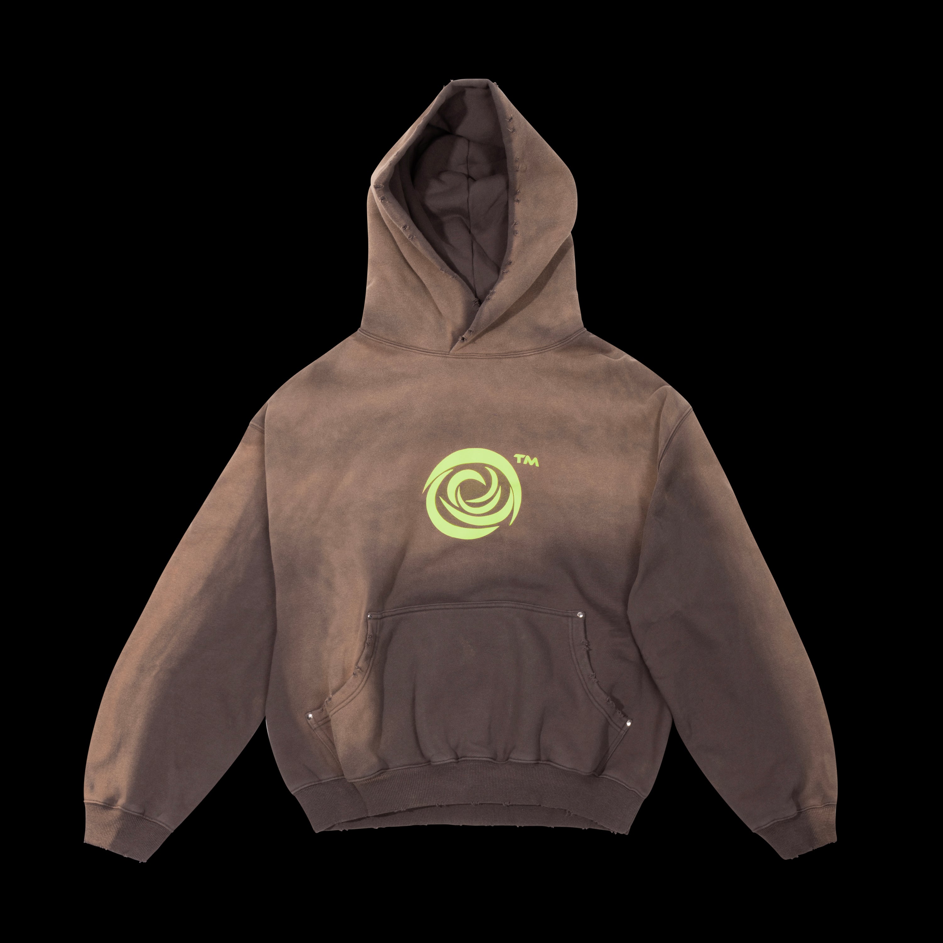 AUTUMN HOODIE OVERSIZED