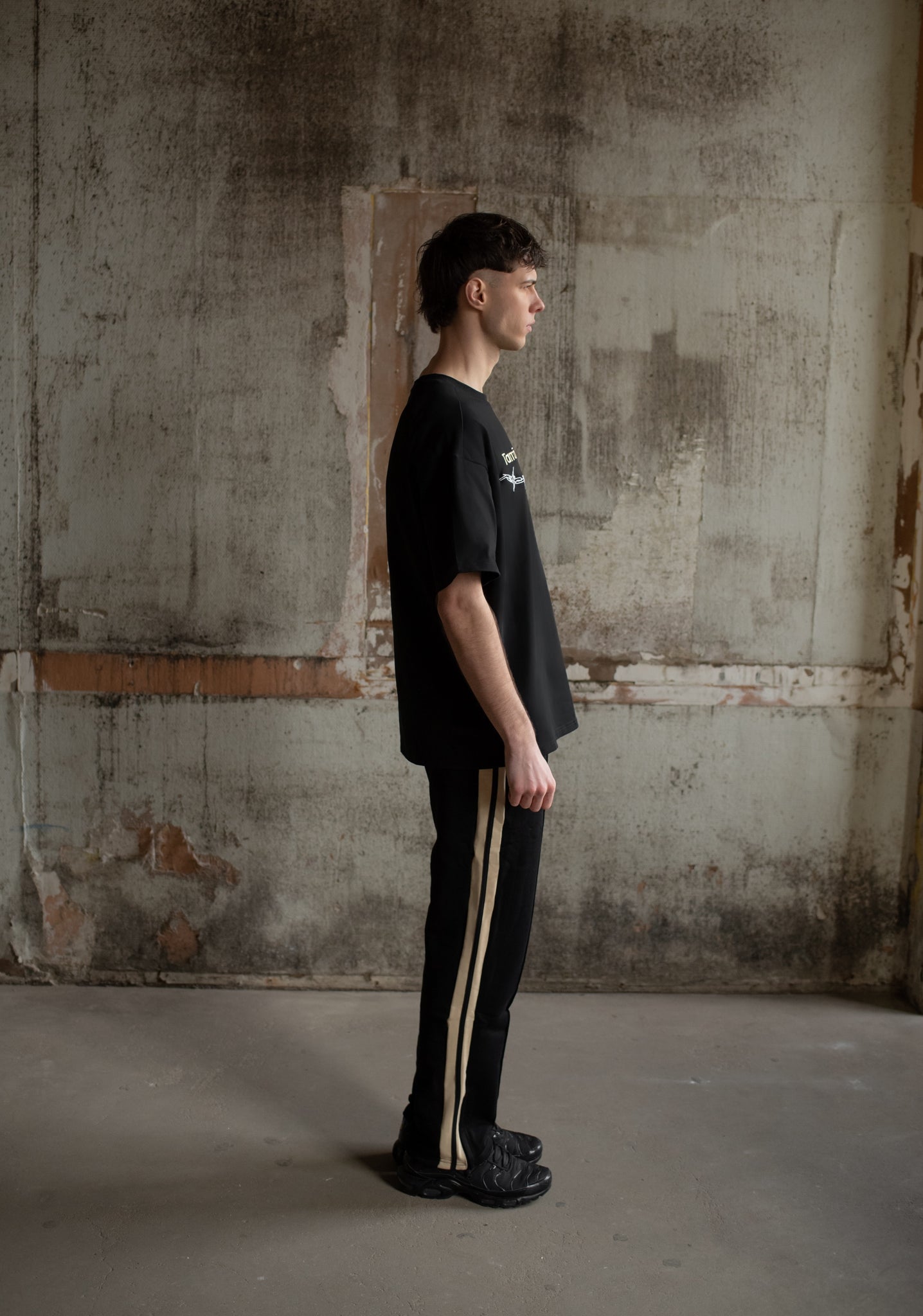 Straight leg cheap tracksuit pants